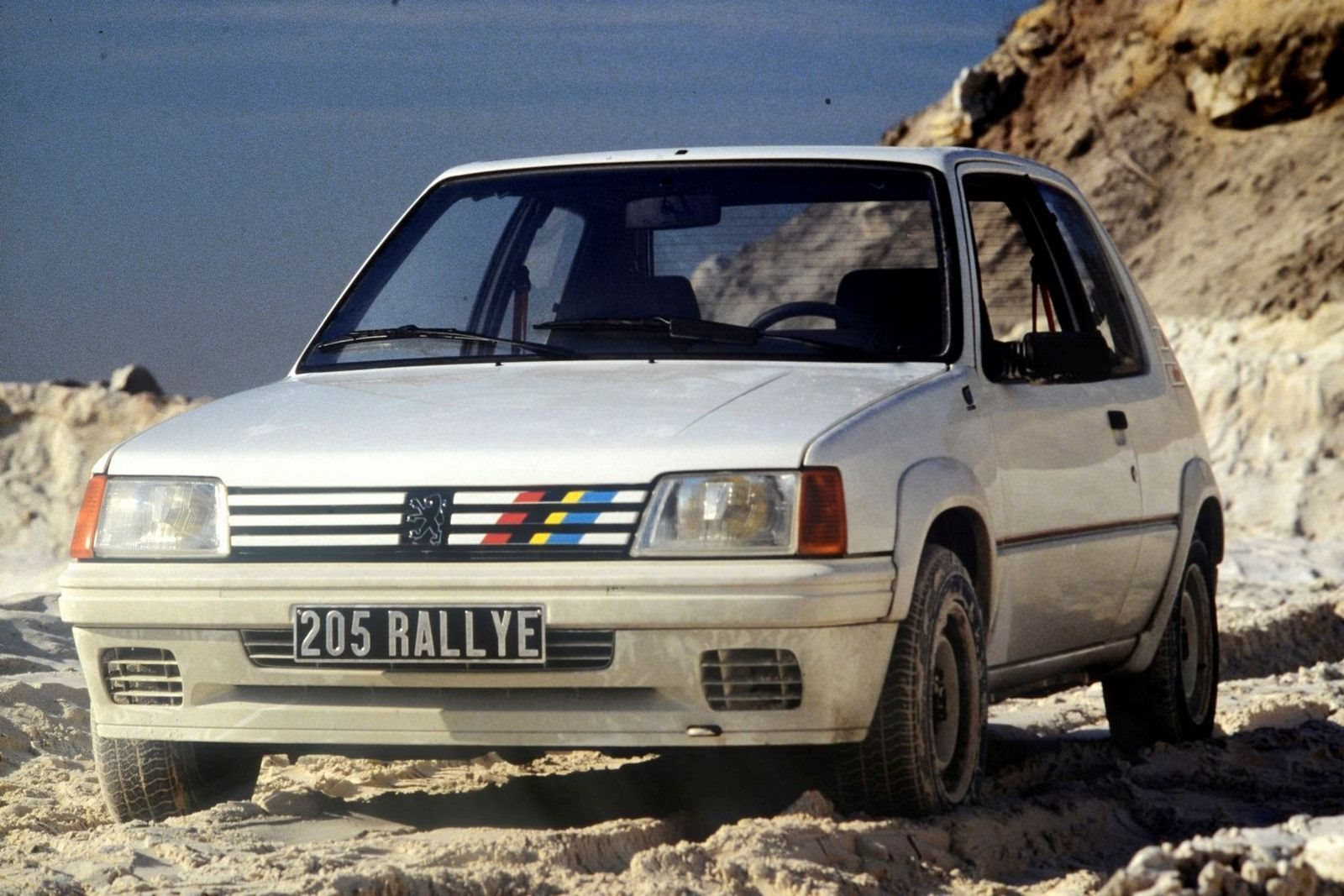 GÉRARD WELTER: O PAI DO PEUGEOT 205 DEFINIU O ESTILO DA MARCA FRANCESA DURANTE MEIO SÉCULO, foto 2