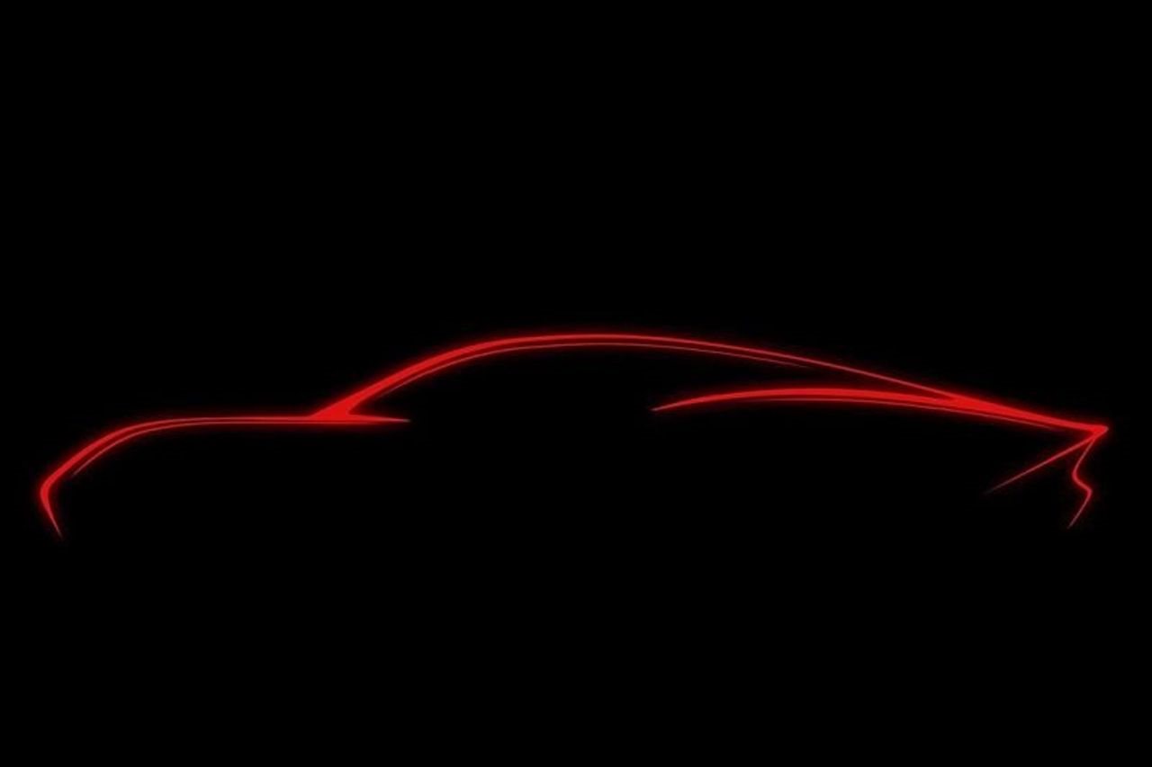 MERCEDES-BENZ VISION AMG: O NASCIMENTO DE UMA NOVA ERA, foto 1