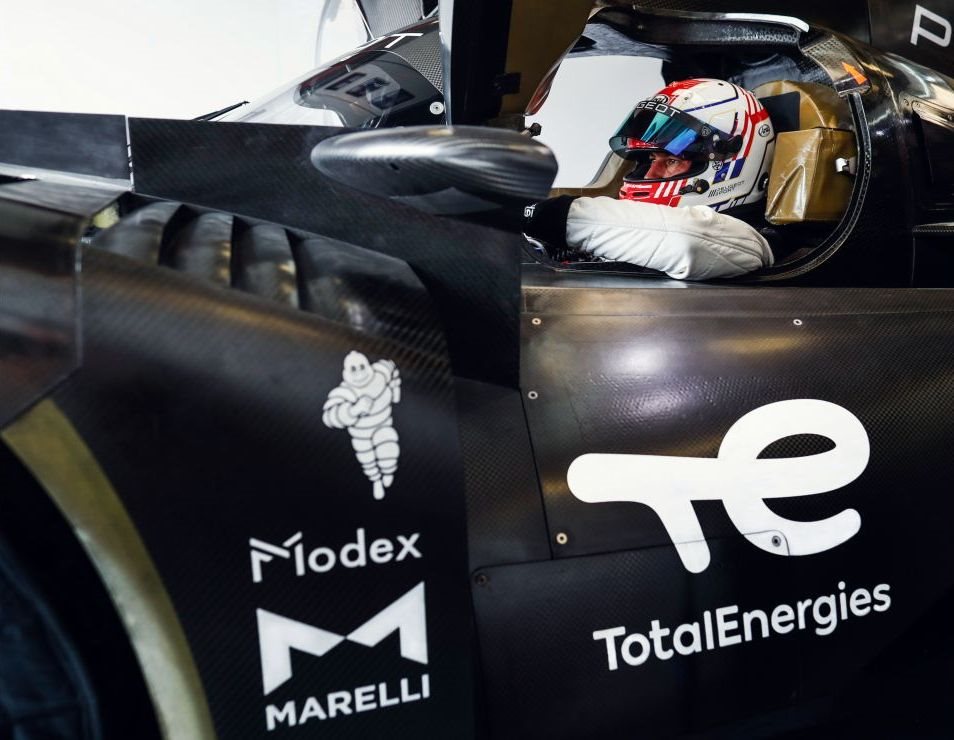 PEUGEOT SPORT E MARELLI ESTABELECEM PARCERIA TÉCNICA PARA O SISTEMA DE PROPULSÃO HÍBRIDO DO 9X8 HYPERCAR, foto 1