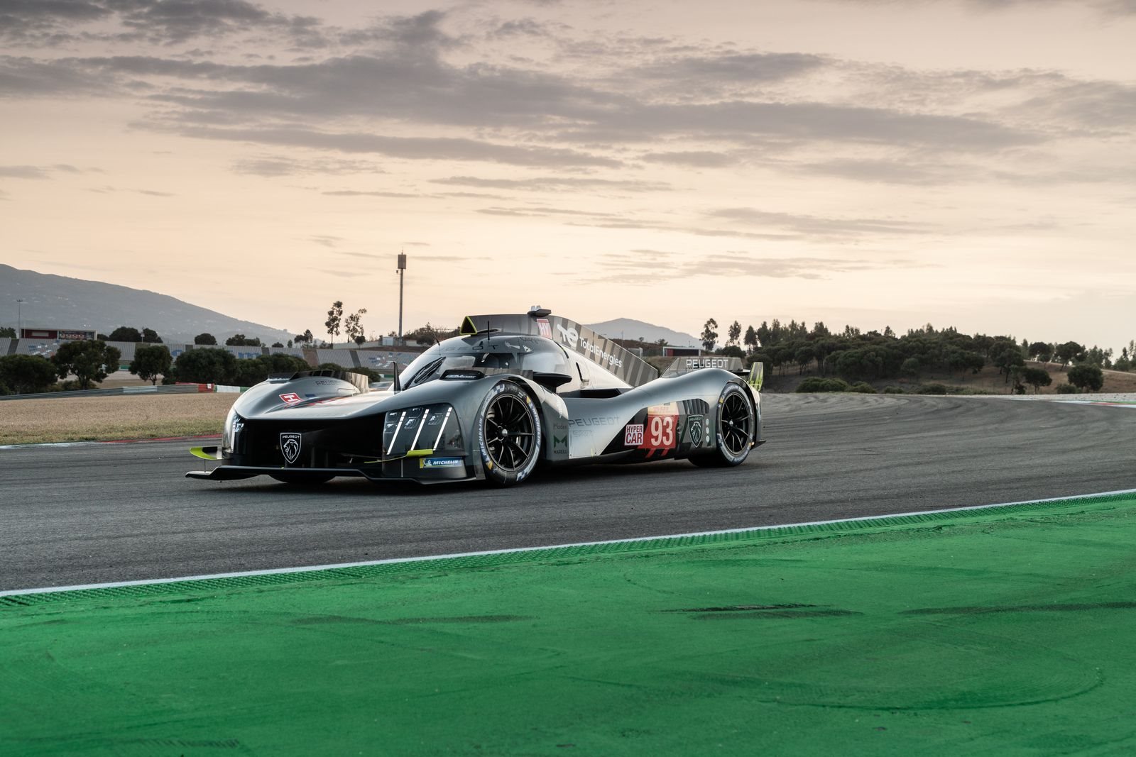 ESTREIA DO PEUGEOT 9X8 NO CAMPEONATO DO MUNDO FIA DE RESISTÊNCIA SERÁ EM JULHO, EM MONZA, foto 1