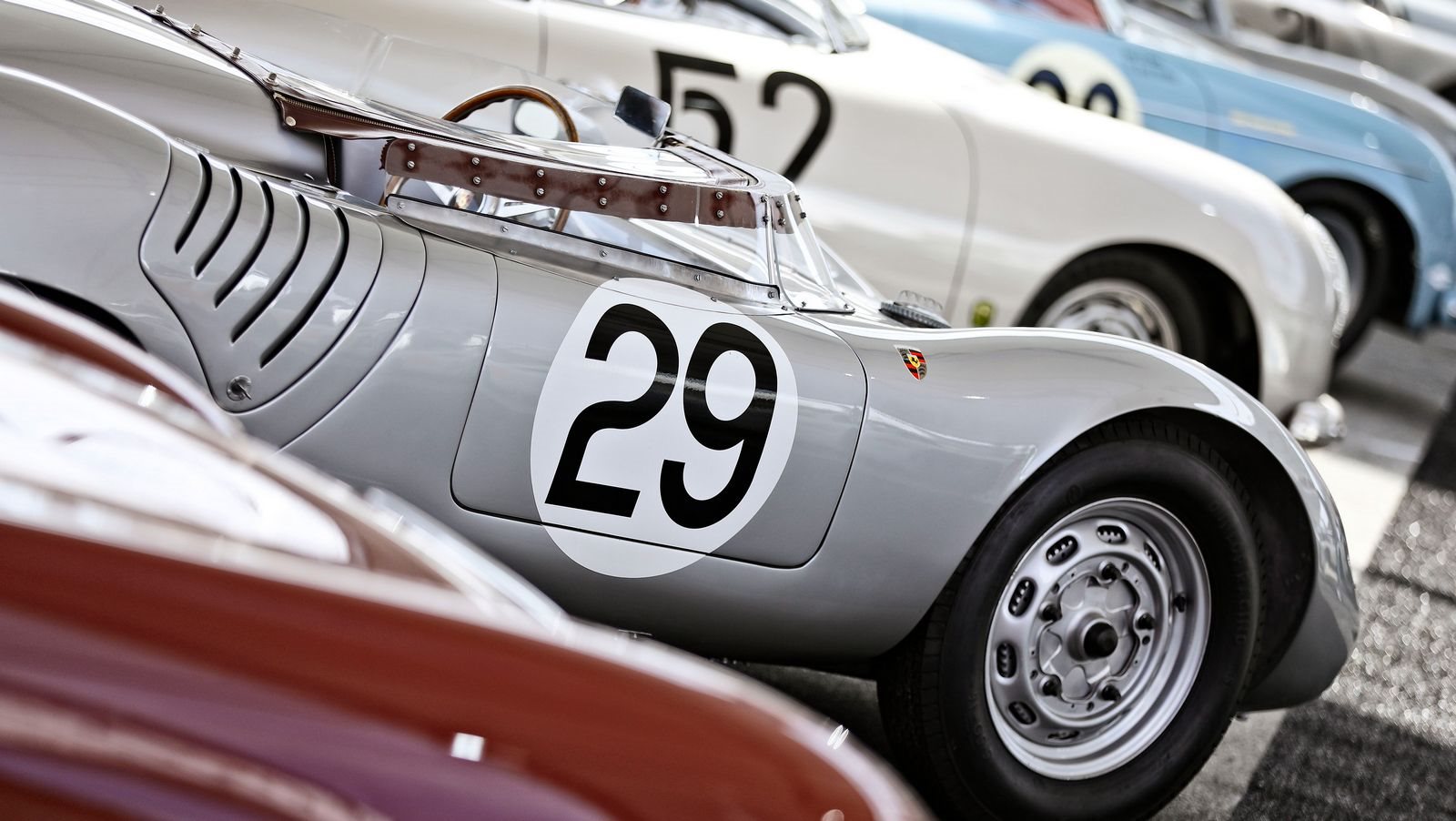 PORSCHE ANUNCIA A DATA E O LOCAL DA PRÓXIMA RENNSPORT REUNION, foto 5