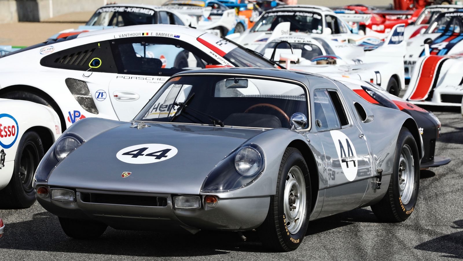 PORSCHE ANUNCIA A DATA E O LOCAL DA PRÓXIMA RENNSPORT REUNION, foto 7