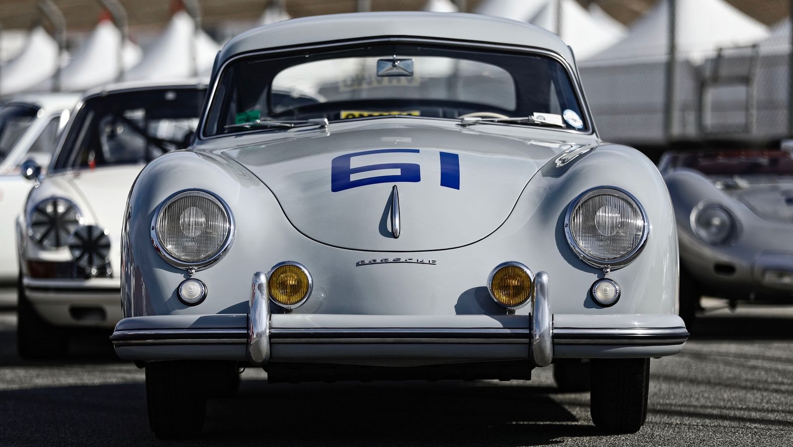 PORSCHE ANUNCIA A DATA E O LOCAL DA PRÓXIMA RENNSPORT REUNION, foto 9