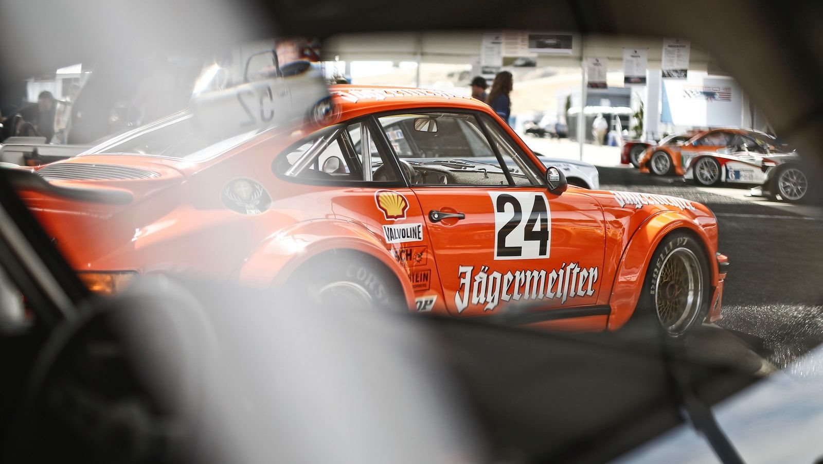 PORSCHE ANUNCIA A DATA E O LOCAL DA PRÓXIMA RENNSPORT REUNION, foto 10
