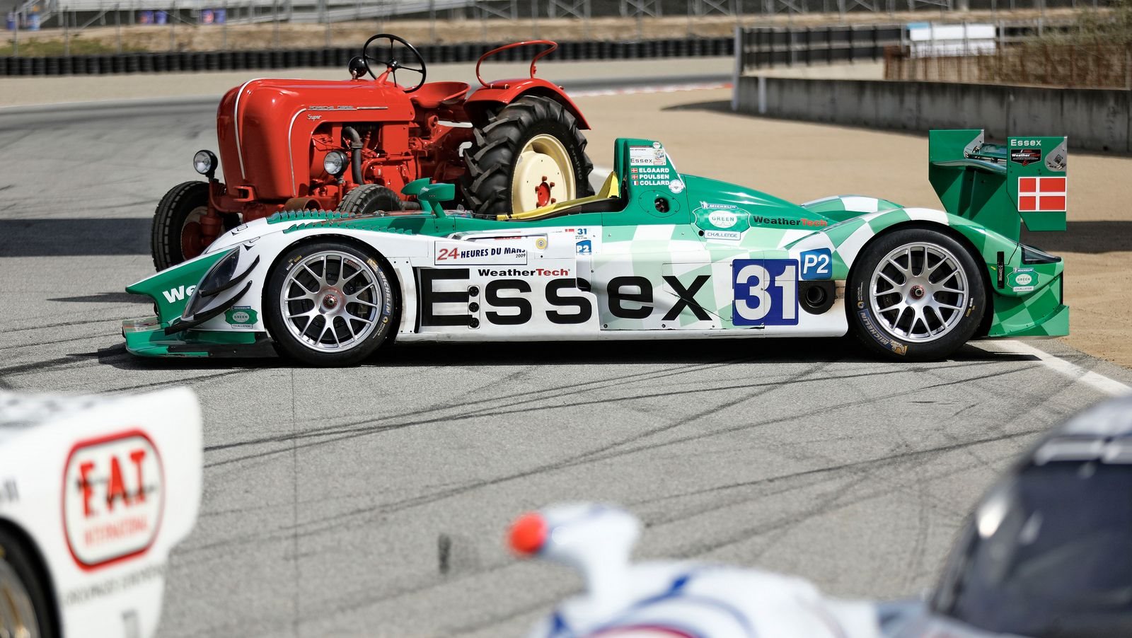 PORSCHE ANUNCIA A DATA E O LOCAL DA PRÓXIMA RENNSPORT REUNION, foto 21