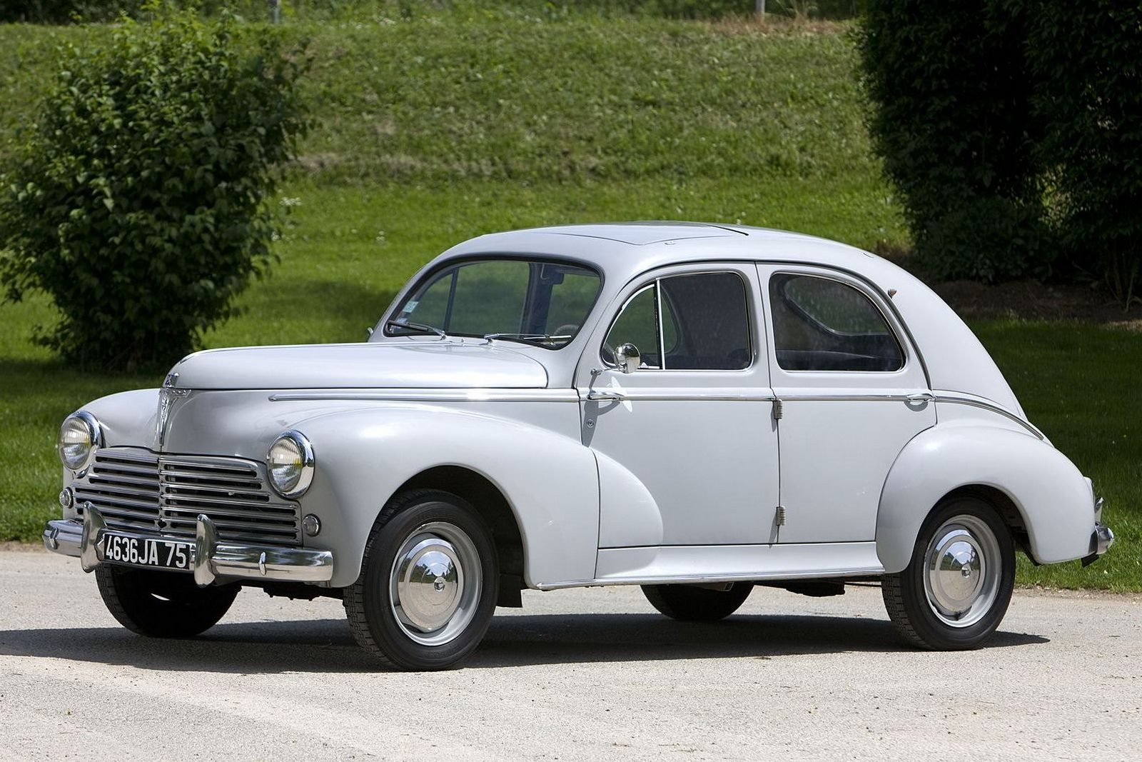 SAGA 200’: O NÚMERO SAGRADO DA PEUGEOT, foto 1