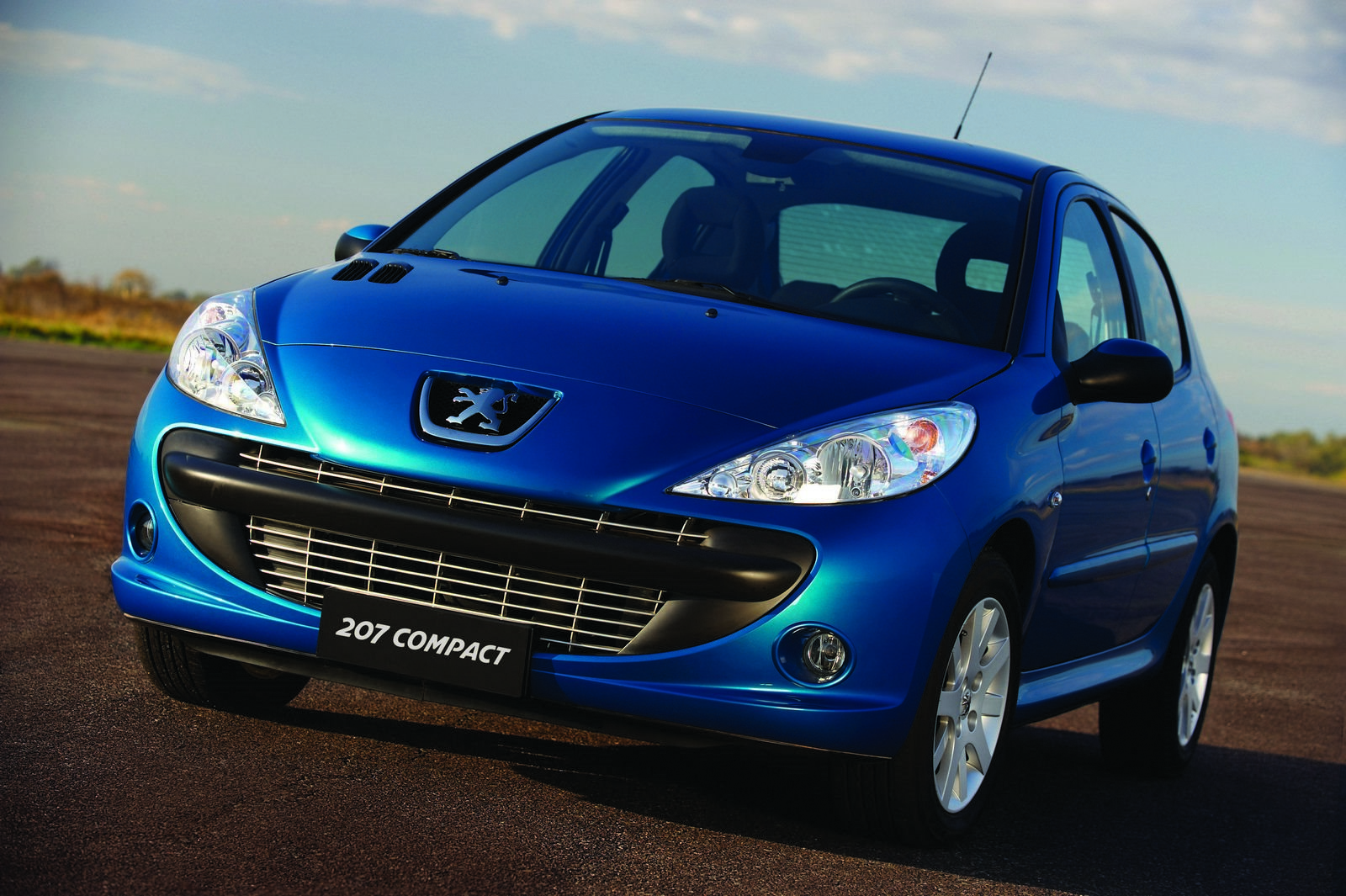 SAGA 200’: O NÚMERO SAGRADO DA PEUGEOT, foto 4