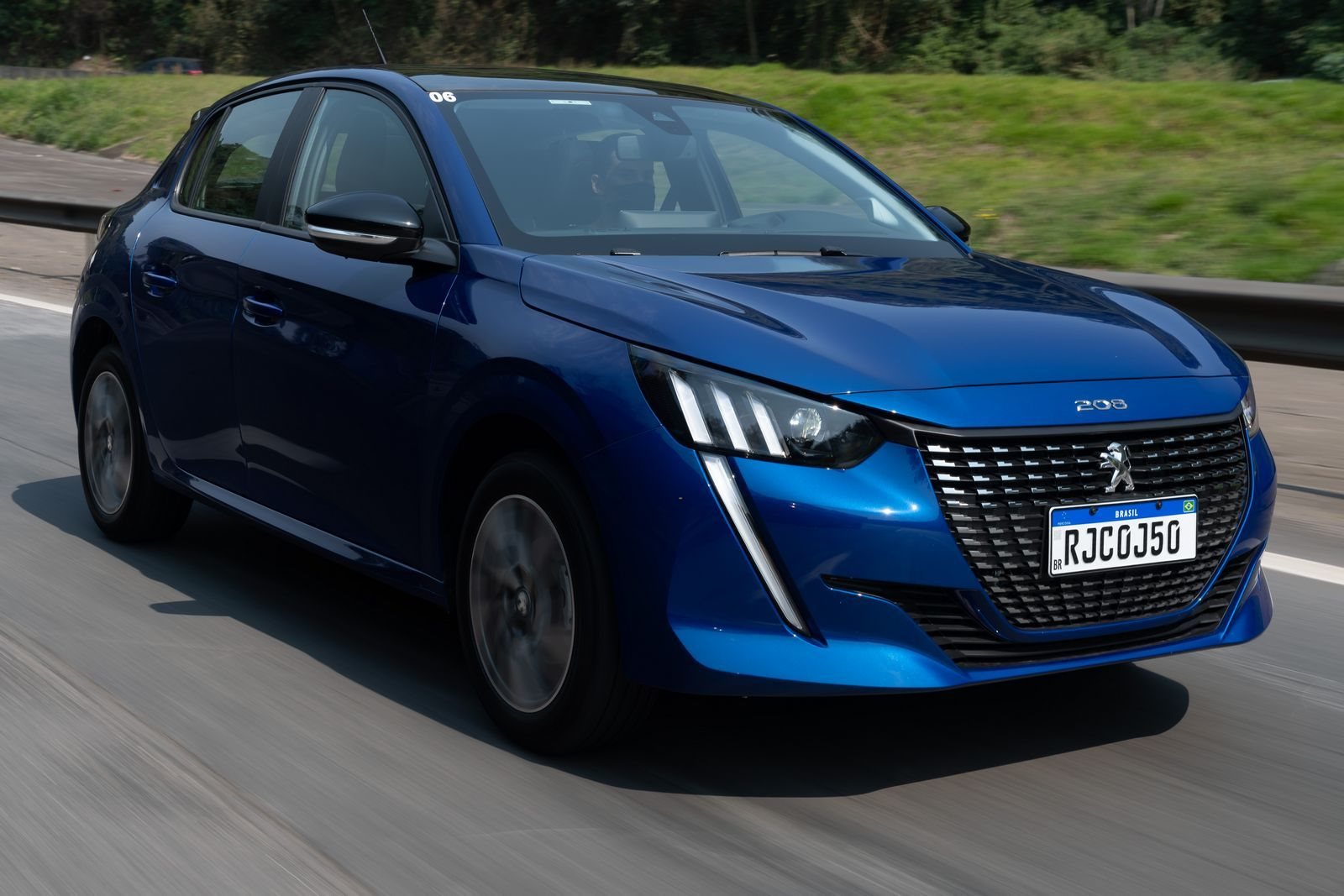 SAGA 200’: O NÚMERO SAGRADO DA PEUGEOT, foto 6