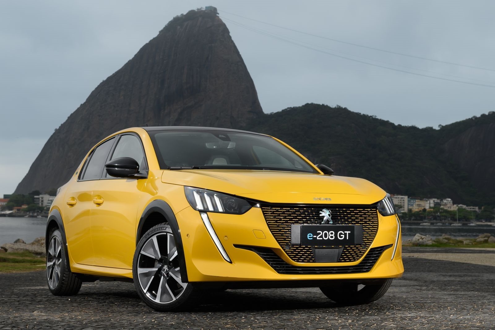 SAGA 200’: O NÚMERO SAGRADO DA PEUGEOT, foto 7