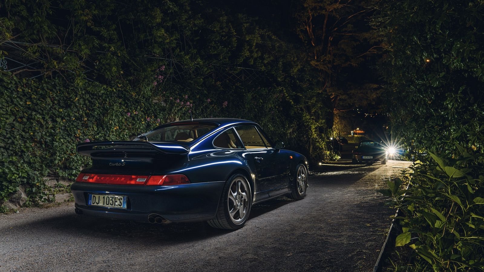 PROTÓTIPOS, PEÇAS DE MUSEU E ENCOMENDAS ESPECIAIS: A PORSCHE EM FUORI CONCORSO, foto 14