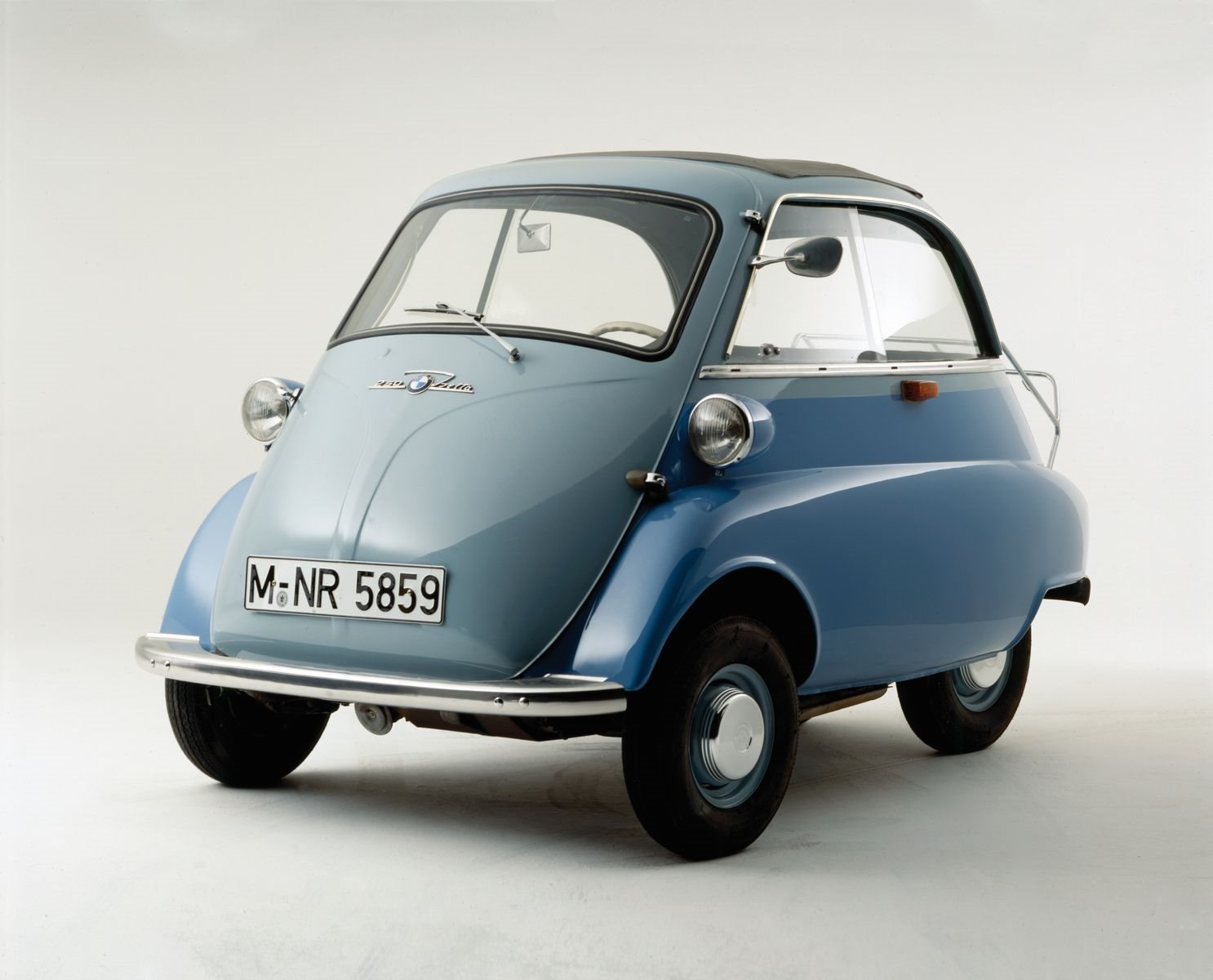 100 ANOS DA FÁBRICA DA BMW EM MUNICH: “ESTA FÁBRICA É A NOSSA ORIGEM. E NOSSO FUTURO”, foto 10