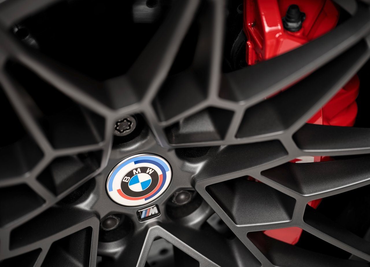 BMW M3 E M4 EDITION 50 JAHRE BMW M MARCAM O ANIVERSÁRIO DE 50 ANOS DA BMW M, foto 14