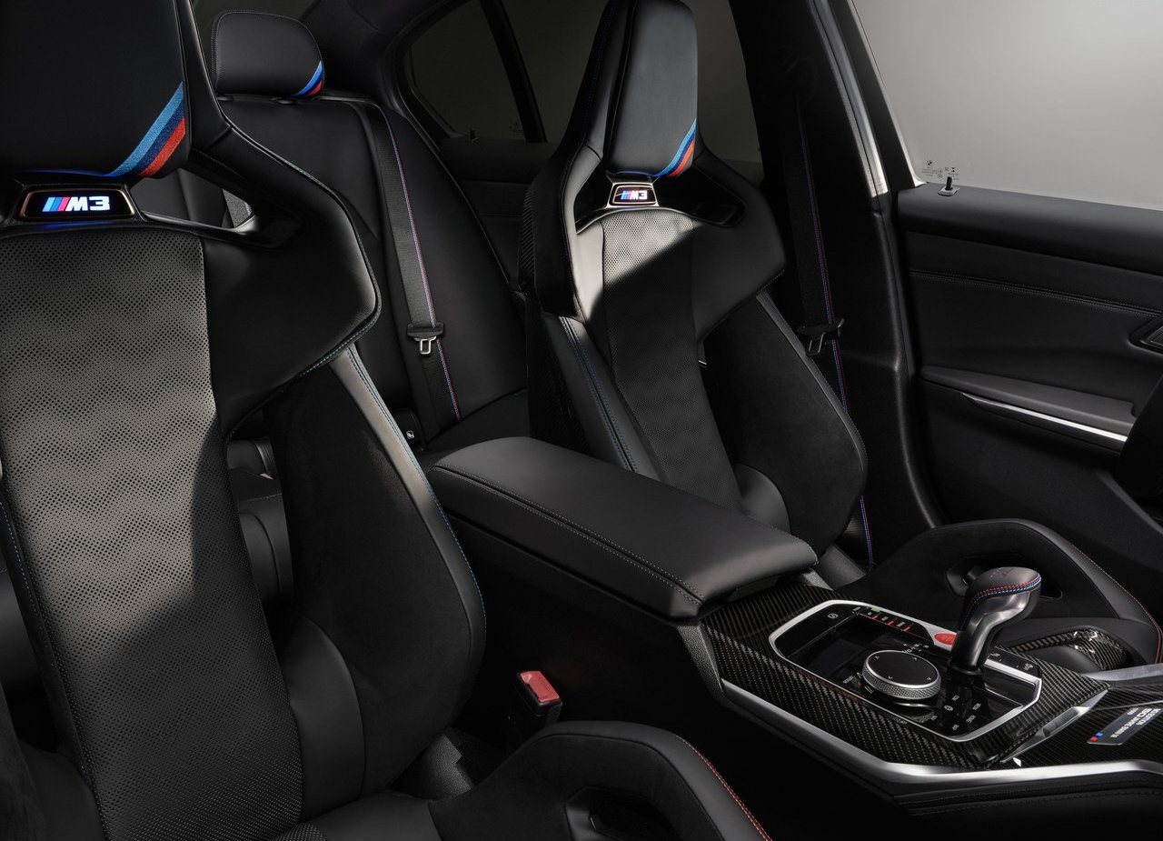 BMW M3 E M4 EDITION 50 JAHRE BMW M MARCAM O ANIVERSÁRIO DE 50 ANOS DA BMW M, foto 23