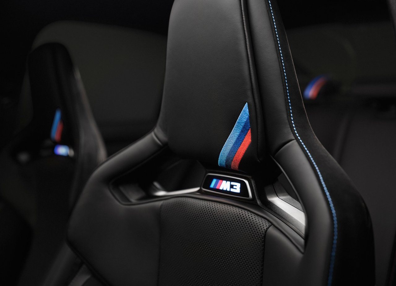 BMW M3 E M4 EDITION 50 JAHRE BMW M MARCAM O ANIVERSÁRIO DE 50 ANOS DA BMW M, foto 25