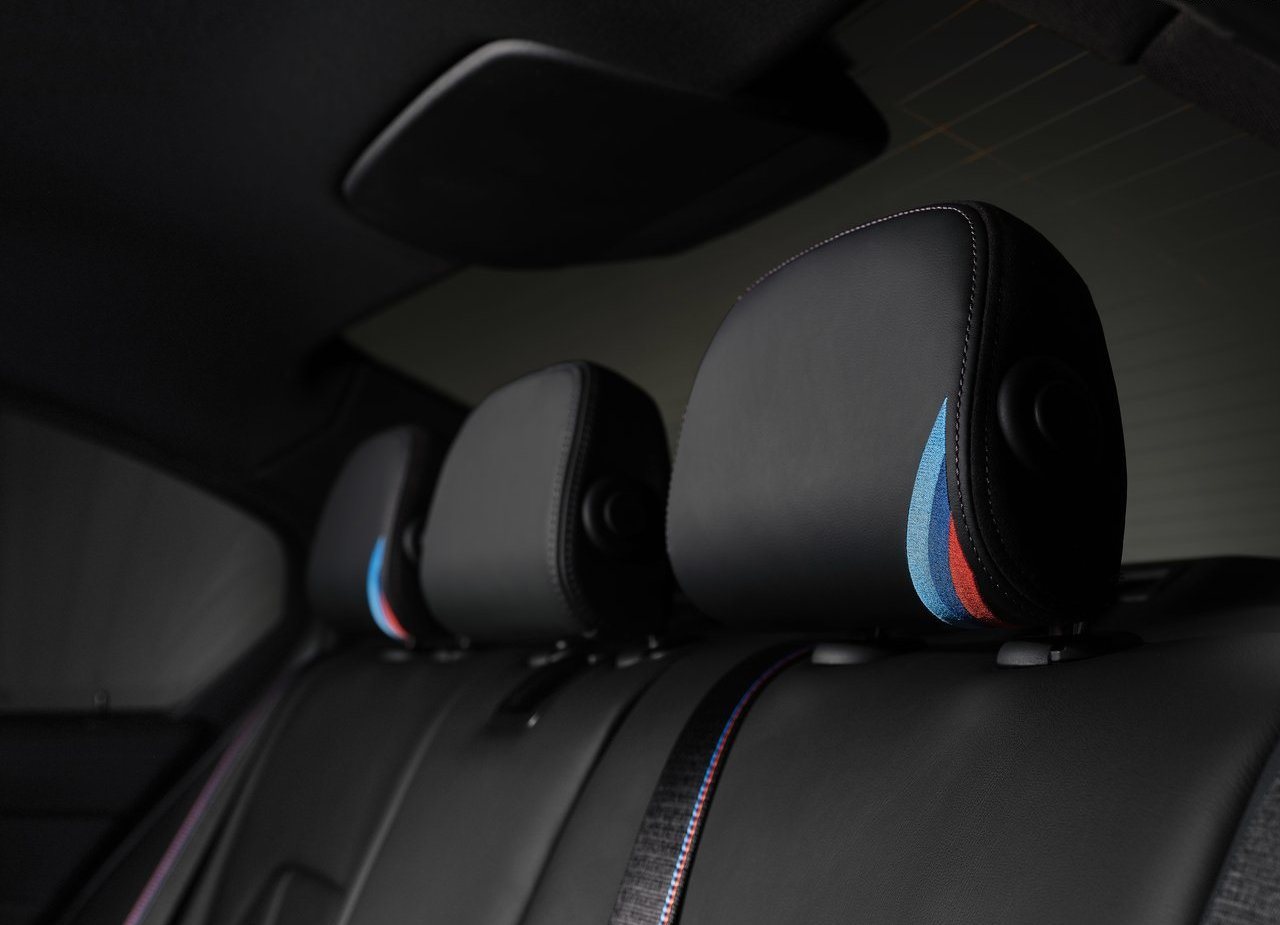 BMW M3 E M4 EDITION 50 JAHRE BMW M MARCAM O ANIVERSÁRIO DE 50 ANOS DA BMW M, foto 26