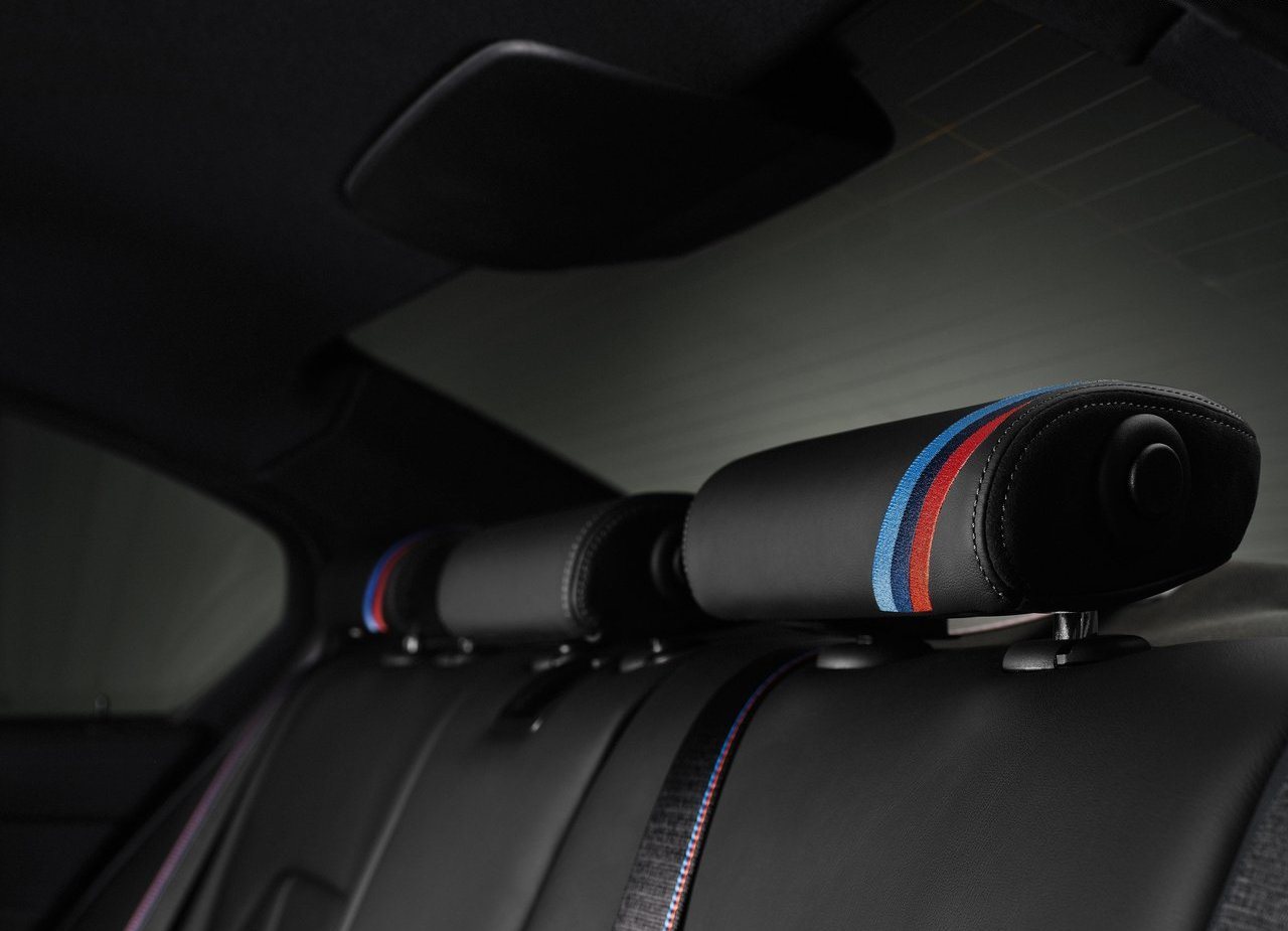 BMW M3 E M4 EDITION 50 JAHRE BMW M MARCAM O ANIVERSÁRIO DE 50 ANOS DA BMW M, foto 27