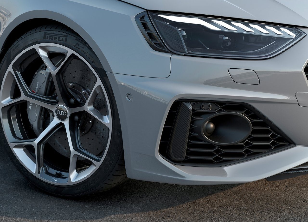 AUDI RS 4 AVANT E RS 5 COMPETITION PLUS: NOVAS EDIÇÕES ESPECIAIS, foto 33