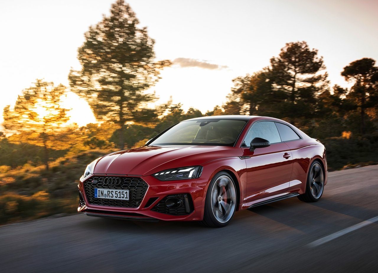 AUDI RS 4 AVANT E RS 5 COMPETITION PLUS: NOVAS EDIÇÕES ESPECIAIS, foto 63