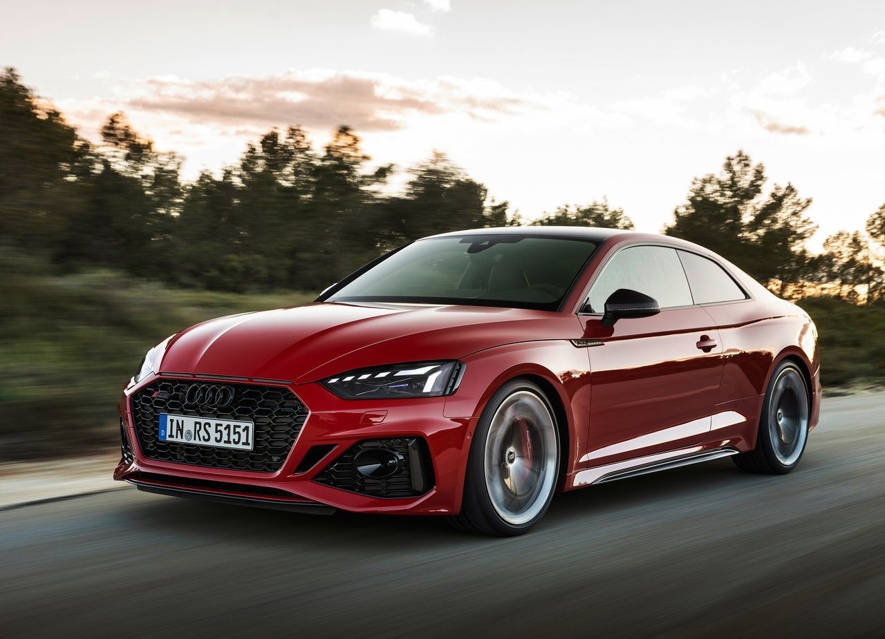 AUDI RS 4 AVANT E RS 5 COMPETITION PLUS: NOVAS EDIÇÕES ESPECIAIS, foto 66