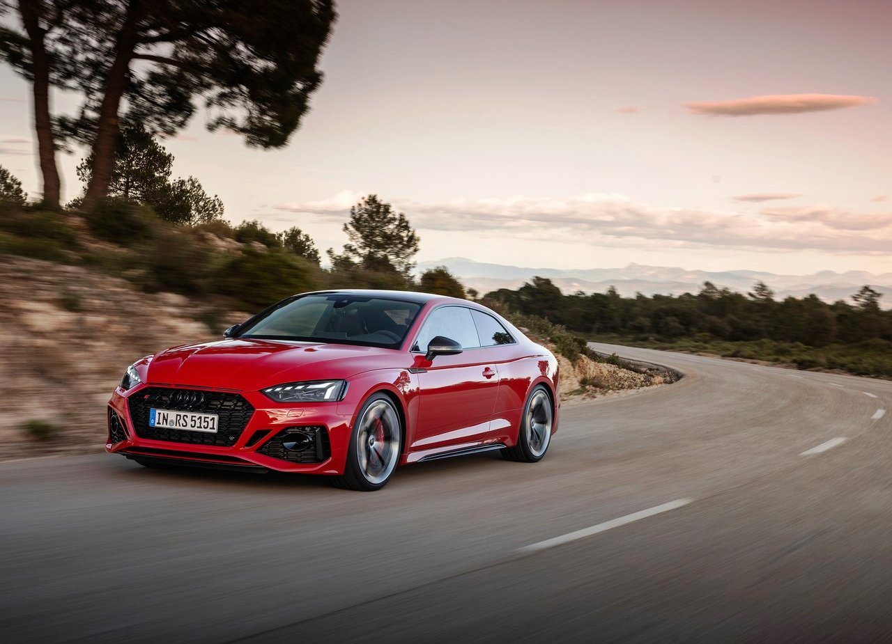 AUDI RS 4 AVANT E RS 5 COMPETITION PLUS: NOVAS EDIÇÕES ESPECIAIS, foto 68