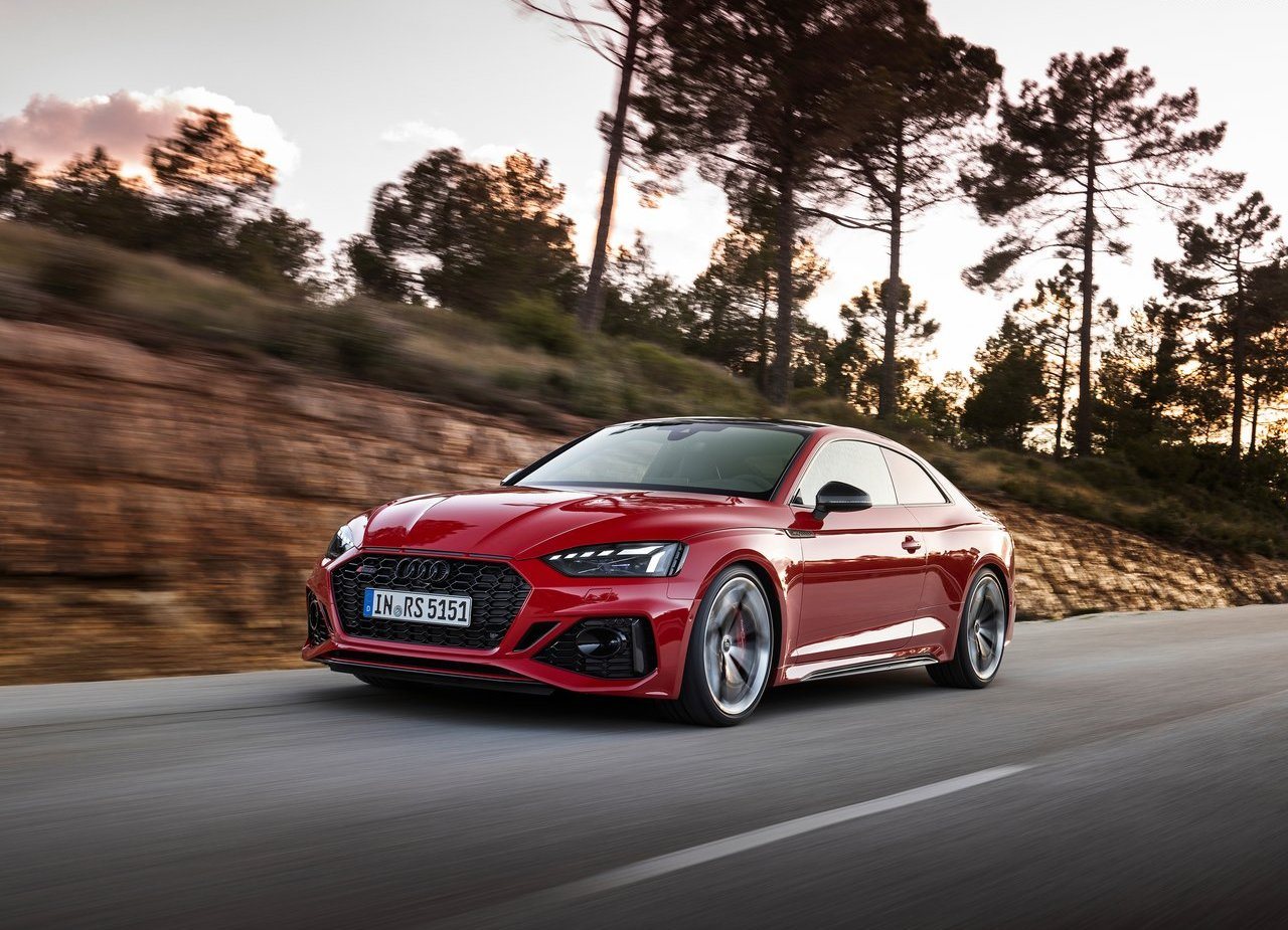 AUDI RS 4 AVANT E RS 5 COMPETITION PLUS: NOVAS EDIÇÕES ESPECIAIS, foto 73