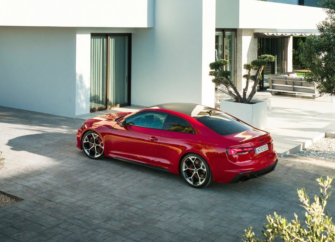 AUDI RS 4 AVANT E RS 5 COMPETITION PLUS: NOVAS EDIÇÕES ESPECIAIS, foto 81