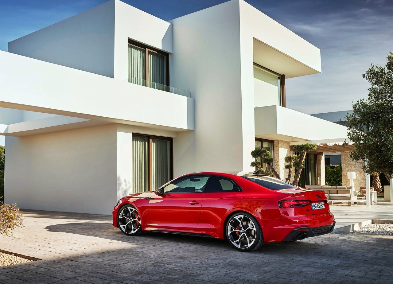 AUDI RS 4 AVANT E RS 5 COMPETITION PLUS: NOVAS EDIÇÕES ESPECIAIS, foto 83