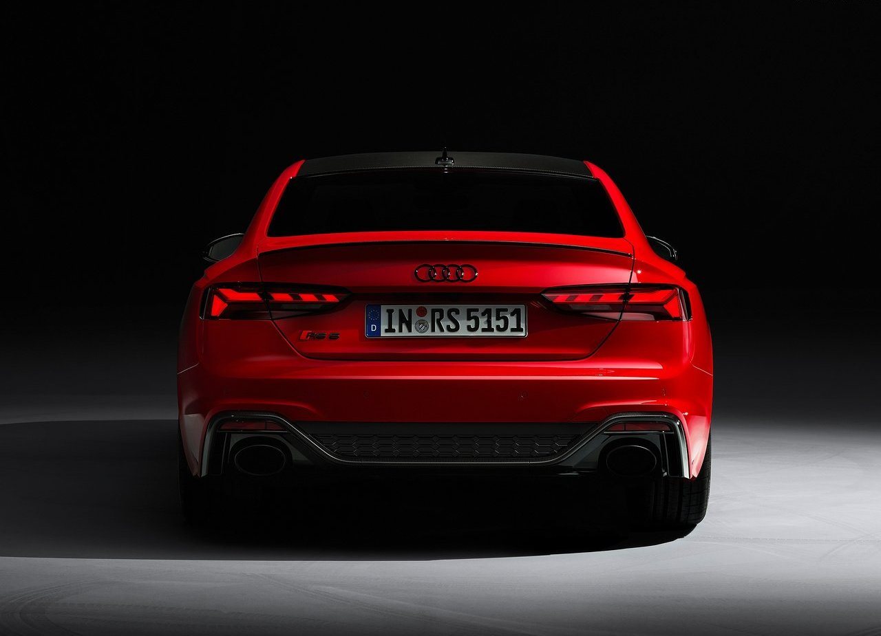 AUDI RS 4 AVANT E RS 5 COMPETITION PLUS: NOVAS EDIÇÕES ESPECIAIS, foto 114