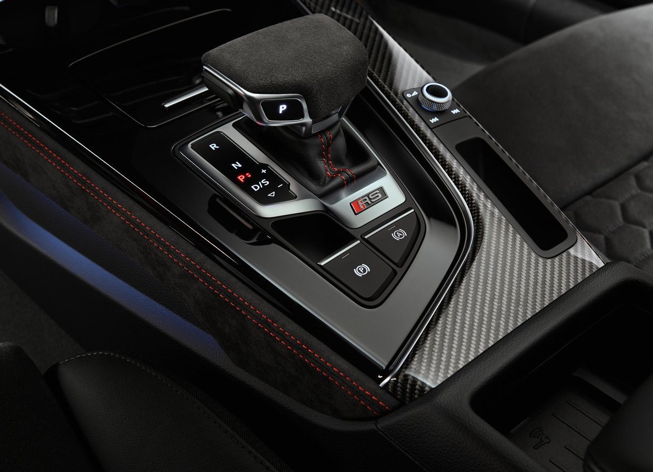 AUDI RS 4 AVANT E RS 5 COMPETITION PLUS: NOVAS EDIÇÕES ESPECIAIS, foto 128