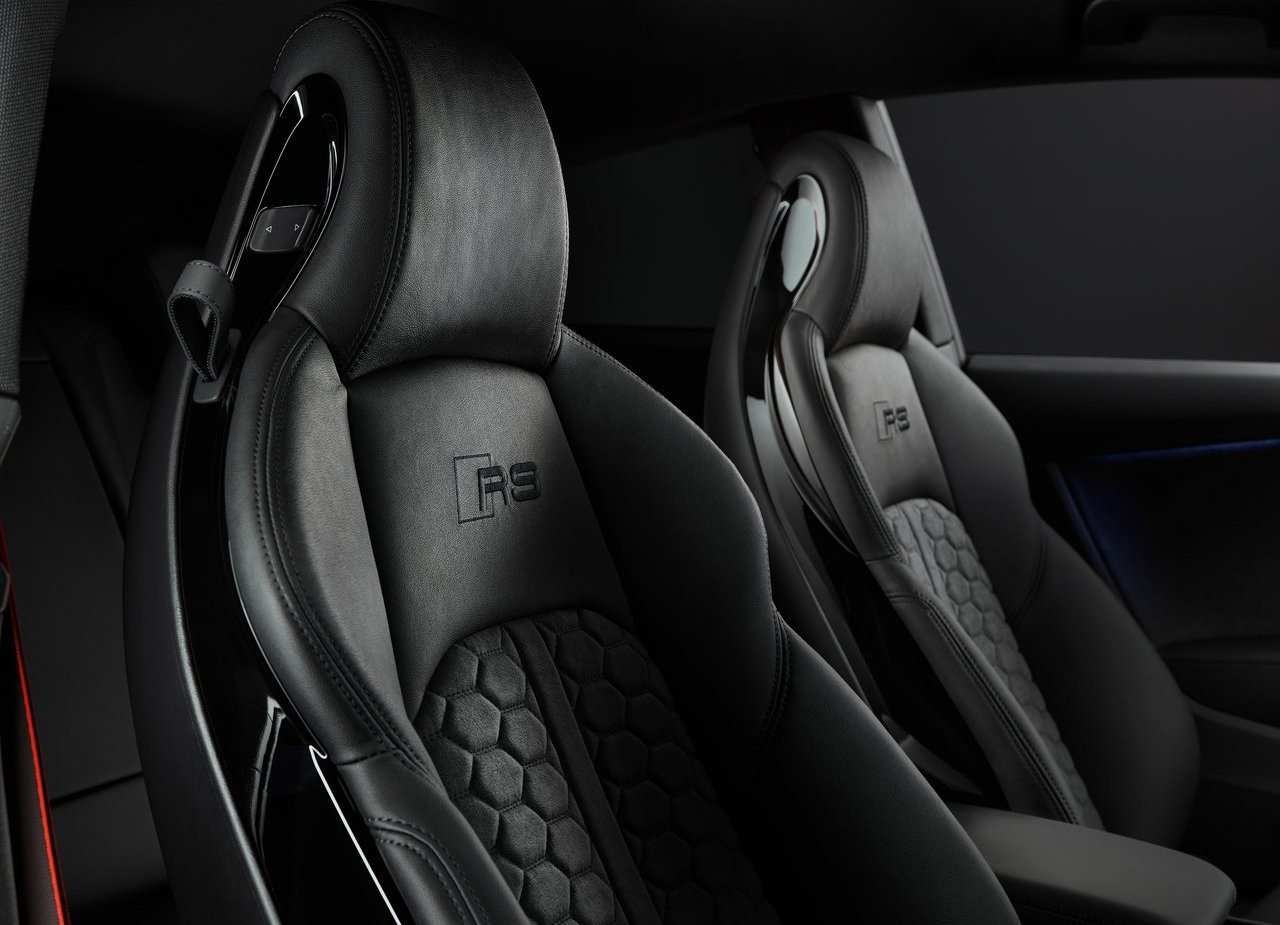 AUDI RS 4 AVANT E RS 5 COMPETITION PLUS: NOVAS EDIÇÕES ESPECIAIS, foto 130