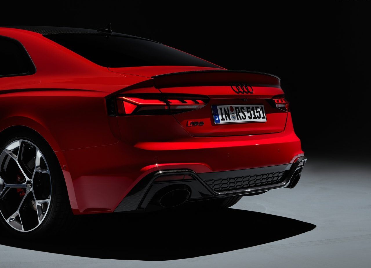 AUDI RS 4 AVANT E RS 5 COMPETITION PLUS: NOVAS EDIÇÕES ESPECIAIS, foto 134