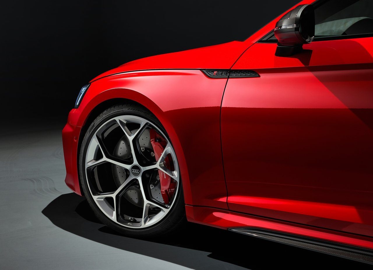 AUDI RS 4 AVANT E RS 5 COMPETITION PLUS: NOVAS EDIÇÕES ESPECIAIS, foto 137