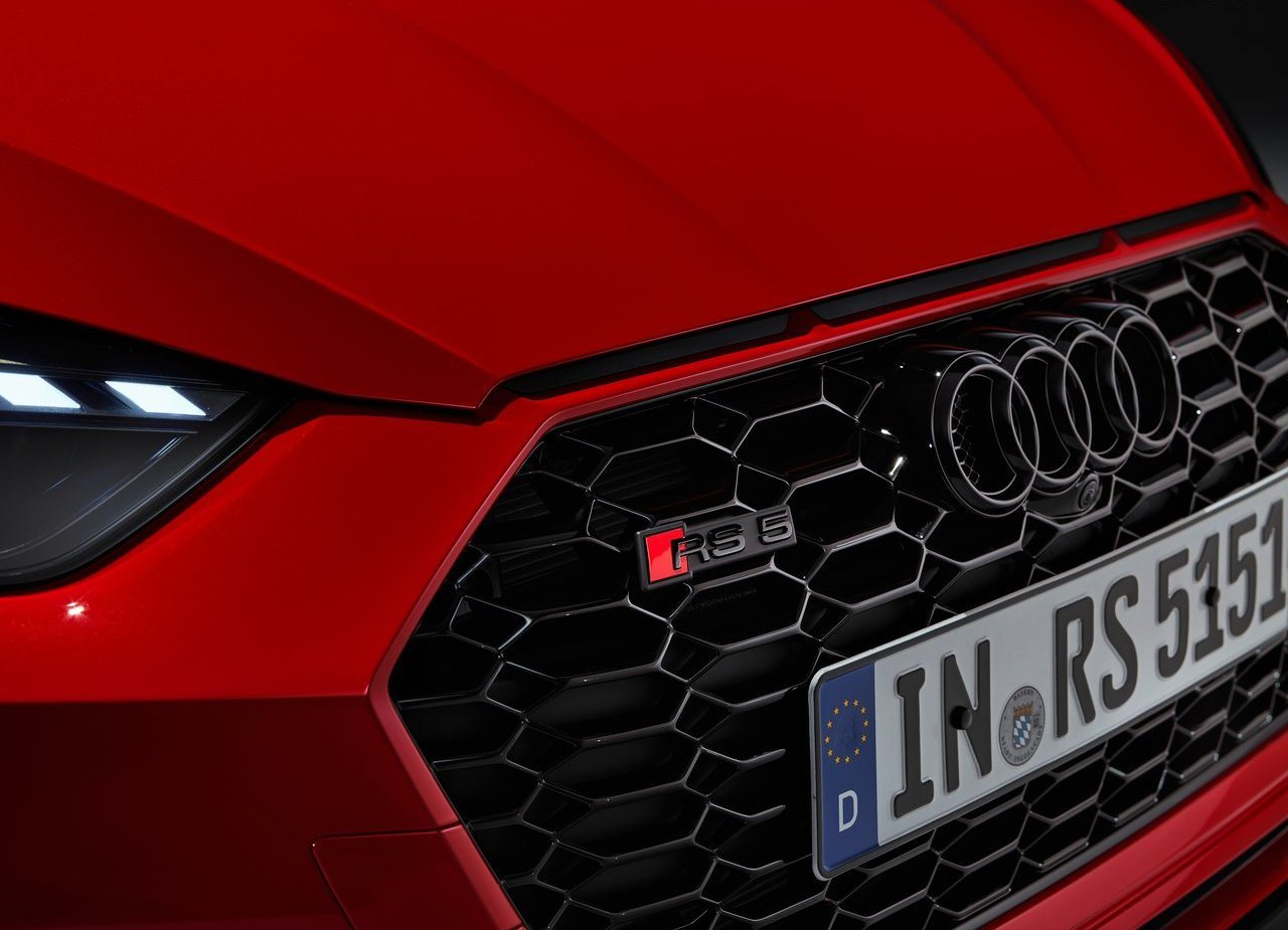 AUDI RS 4 AVANT E RS 5 COMPETITION PLUS: NOVAS EDIÇÕES ESPECIAIS, foto 140