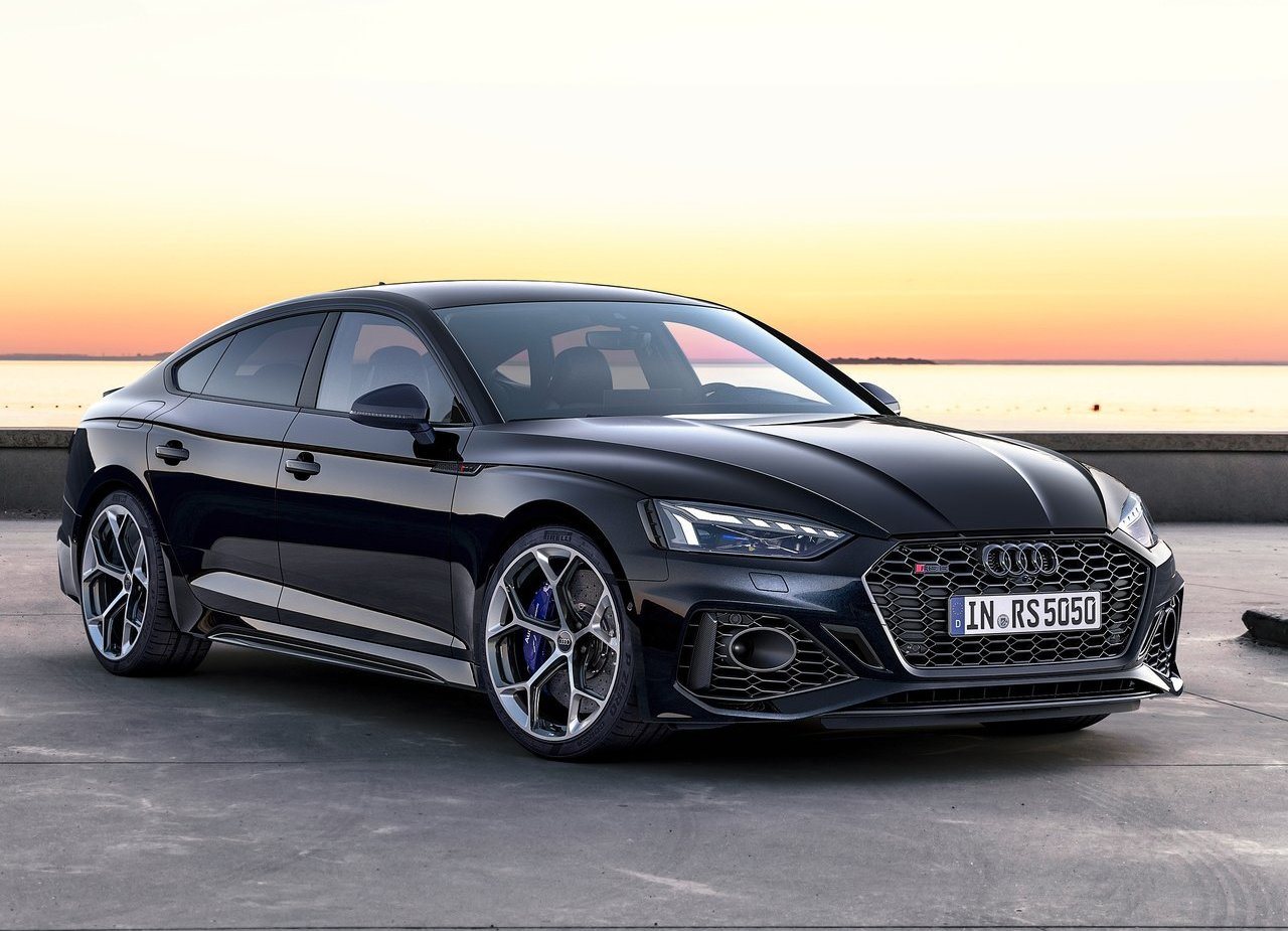 AUDI RS 4 AVANT E RS 5 COMPETITION PLUS: NOVAS EDIÇÕES ESPECIAIS, foto 164