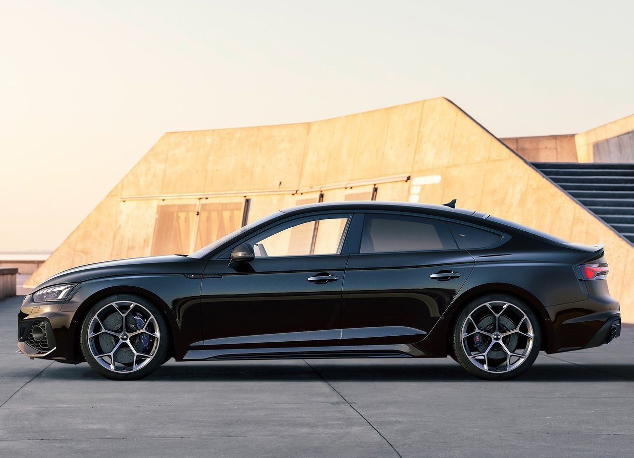 AUDI RS 4 AVANT E RS 5 COMPETITION PLUS: NOVAS EDIÇÕES ESPECIAIS, foto 172