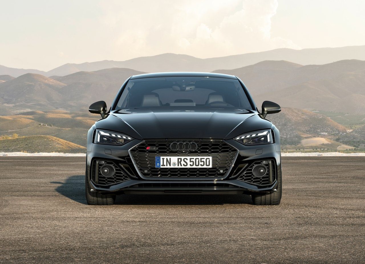 AUDI RS 4 AVANT E RS 5 COMPETITION PLUS: NOVAS EDIÇÕES ESPECIAIS, foto 183