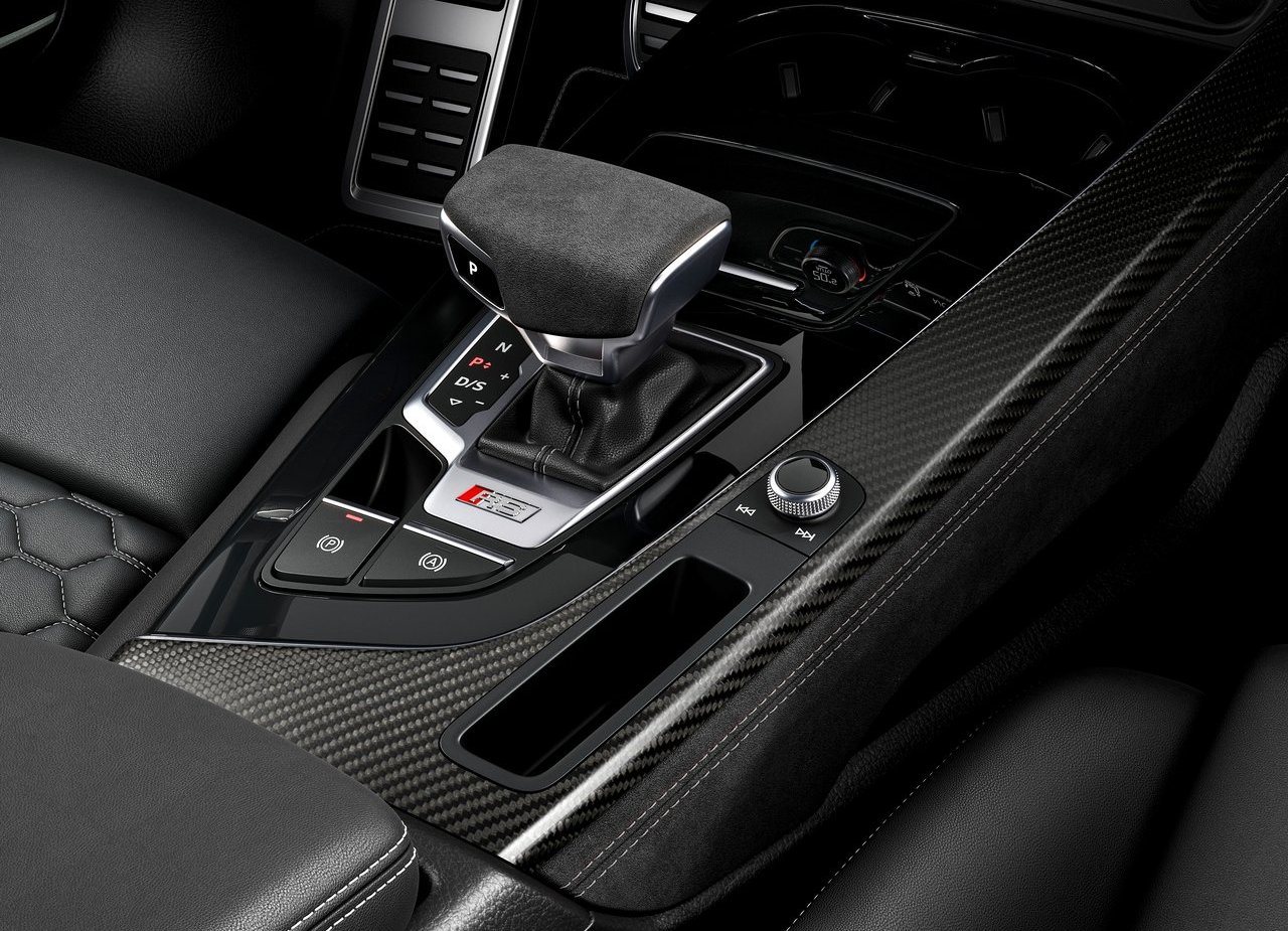 AUDI RS 4 AVANT E RS 5 COMPETITION PLUS: NOVAS EDIÇÕES ESPECIAIS, foto 188