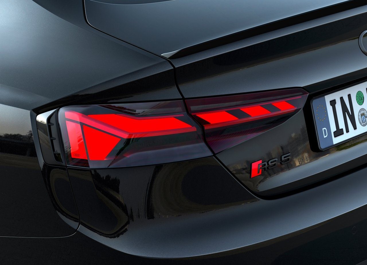 AUDI RS 4 AVANT E RS 5 COMPETITION PLUS: NOVAS EDIÇÕES ESPECIAIS, foto 192