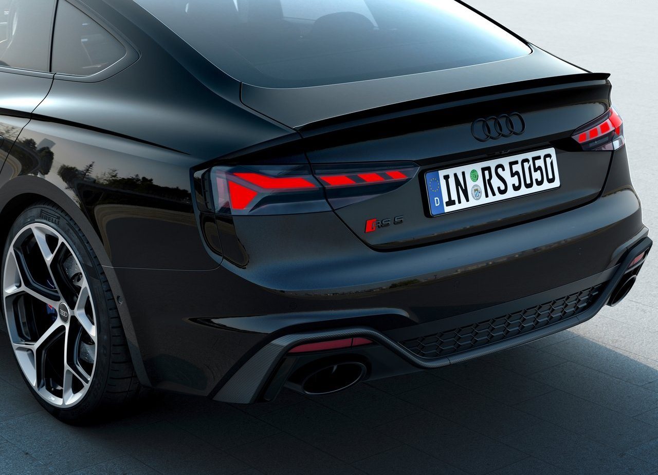 AUDI RS 4 AVANT E RS 5 COMPETITION PLUS: NOVAS EDIÇÕES ESPECIAIS, foto 193