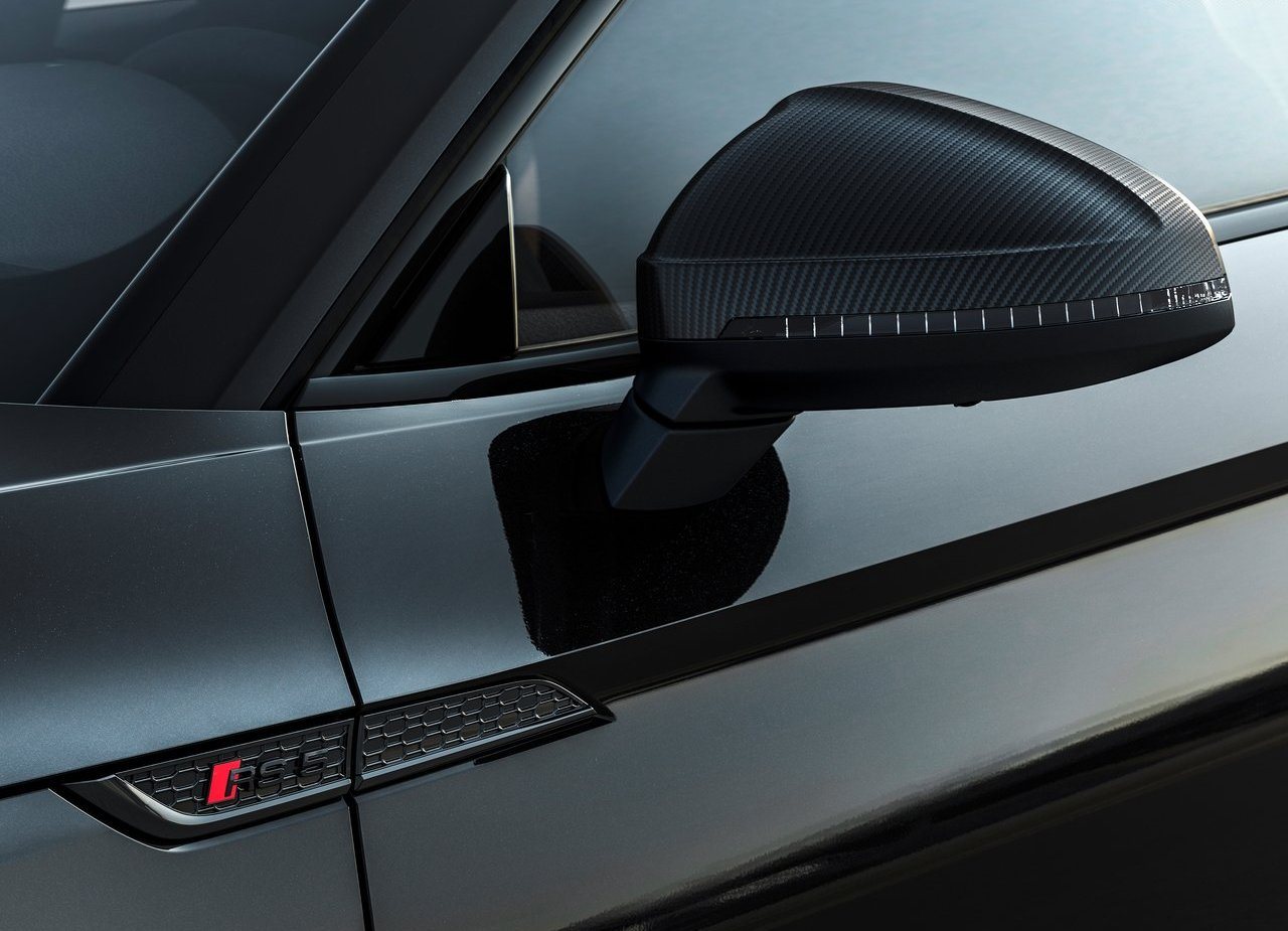 AUDI RS 4 AVANT E RS 5 COMPETITION PLUS: NOVAS EDIÇÕES ESPECIAIS, foto 195