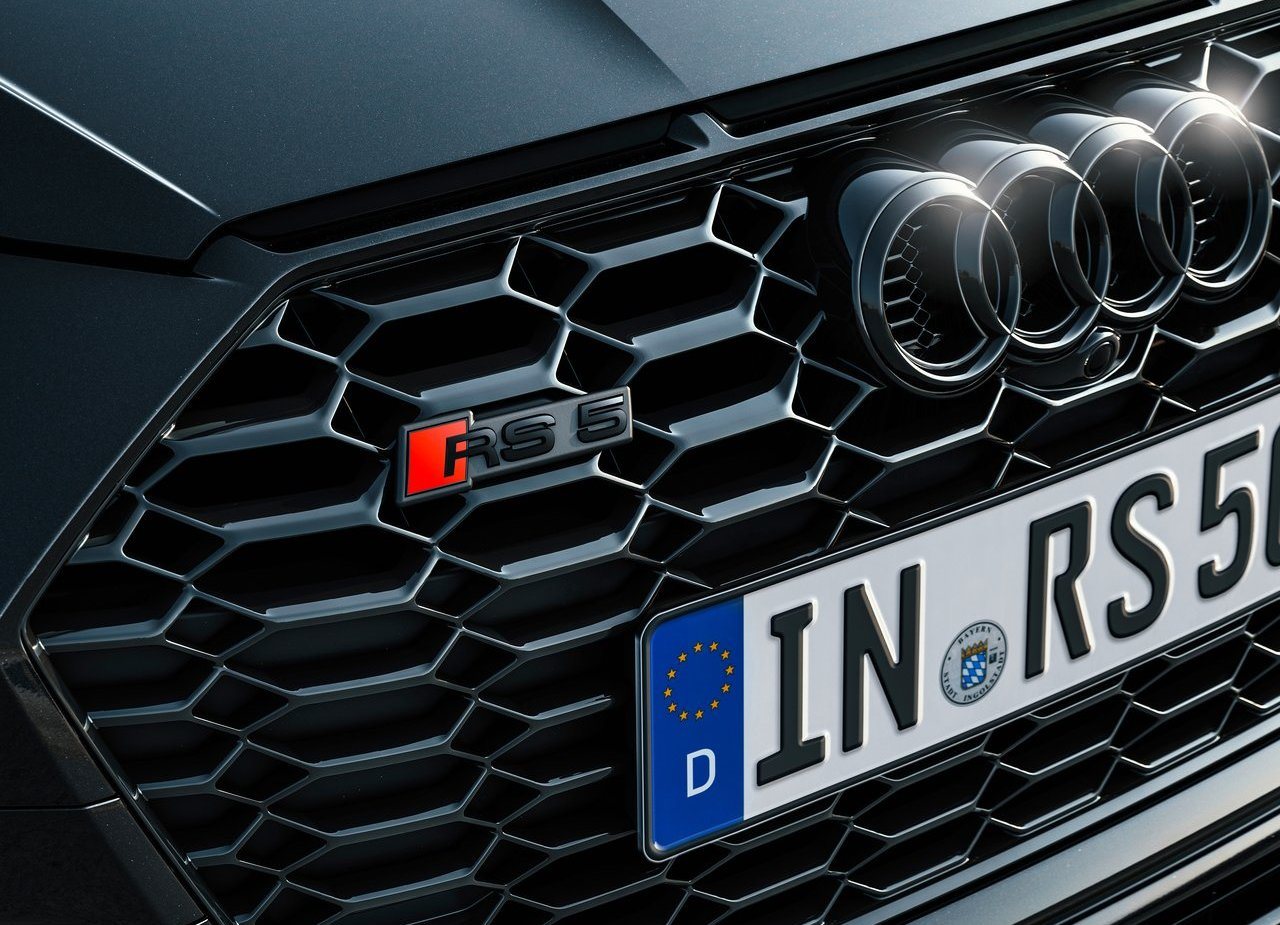 AUDI RS 4 AVANT E RS 5 COMPETITION PLUS: NOVAS EDIÇÕES ESPECIAIS, foto 197