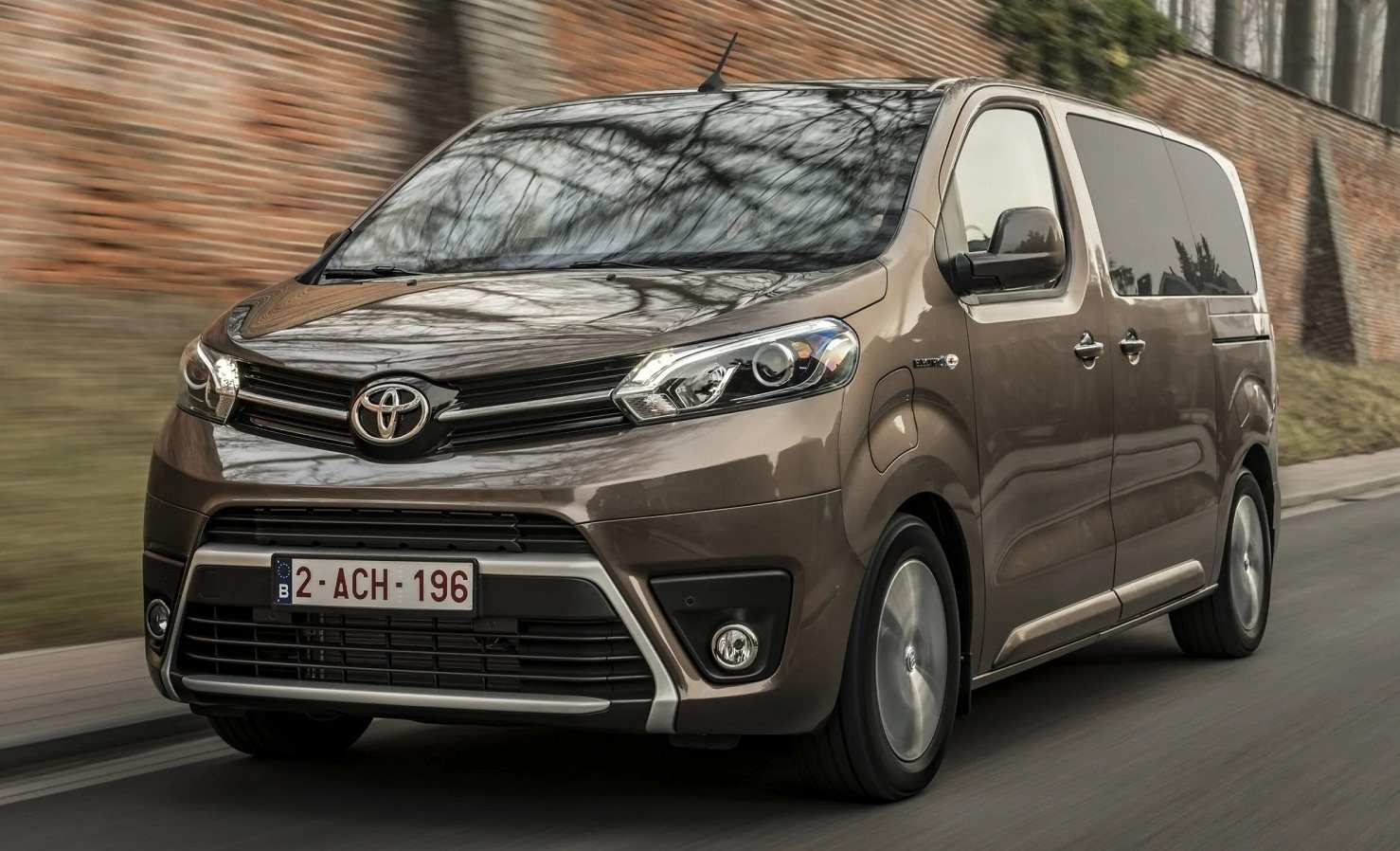 STELLANTIS E TOYOTA EXPANDEM PARCERIA COM NOVO FURGÃO COMERCIAL QUE INCLUI VERSÃO ELÉTRICA, foto 1