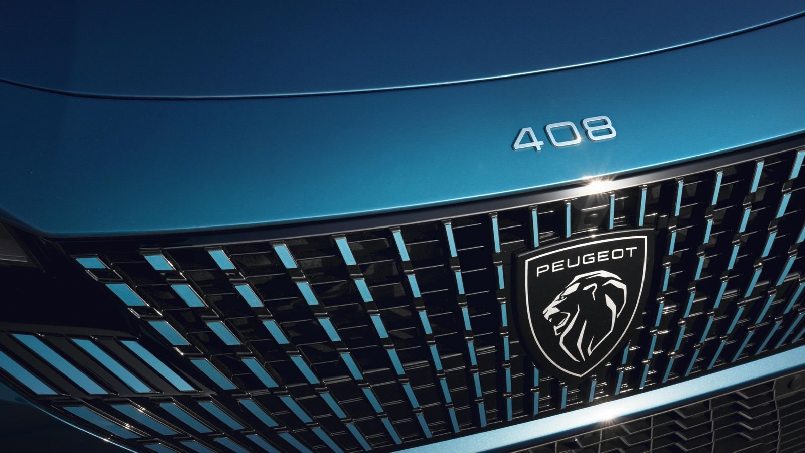 NOVO PEUGEOT 408: O INESPERADO, foto 1