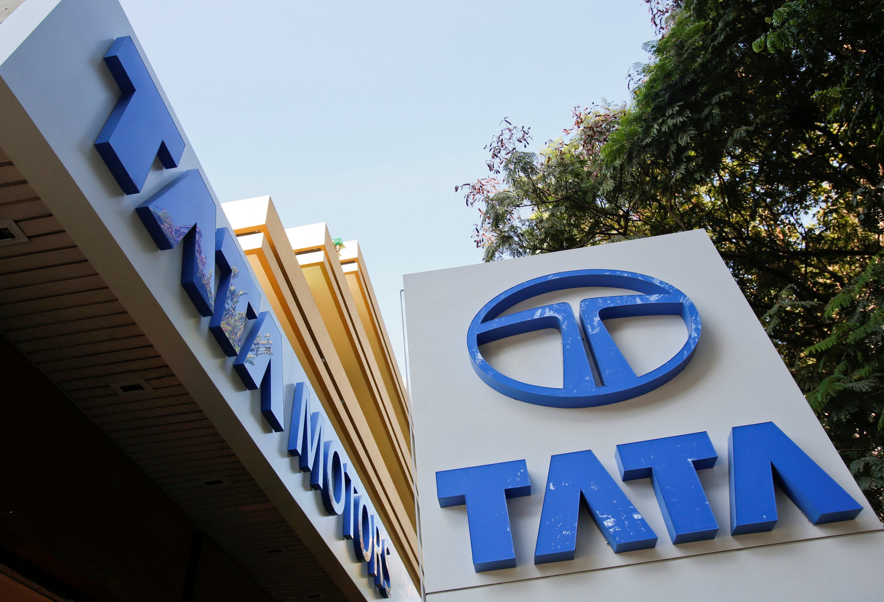 TATA MOTORS QUER COMPRAR A FÁBRICA DA FORD NA ÍNDIA PARA IMPULSIONAR SUA OFENSIVA ELÉTRICA, foto 1