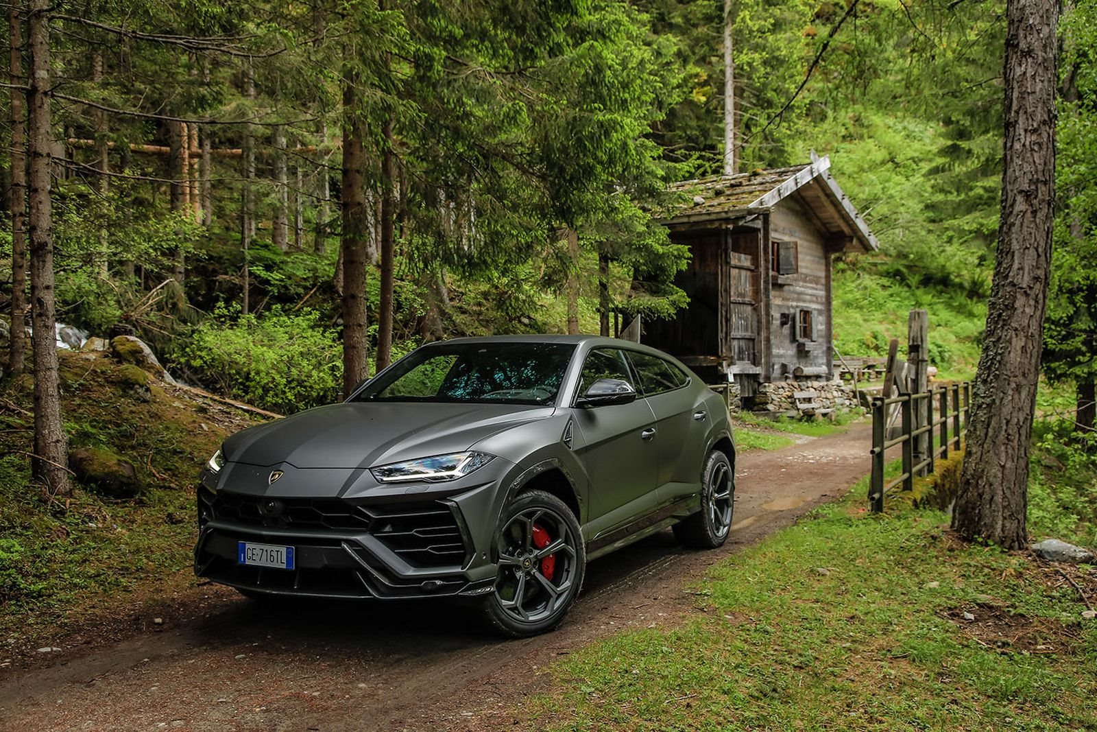 LAMBORGHINI URUS CELEBRA 20.000 EXEMPLARES VENDIDOS EM 4 ANOS, foto 11