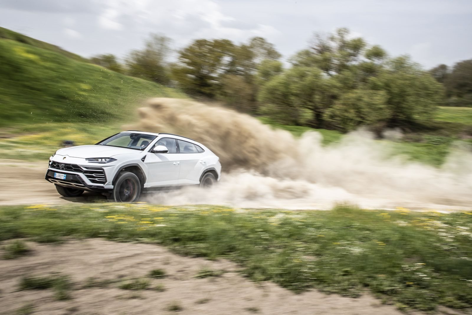 LAMBORGHINI URUS CELEBRA 20.000 EXEMPLARES VENDIDOS EM 4 ANOS, foto 18