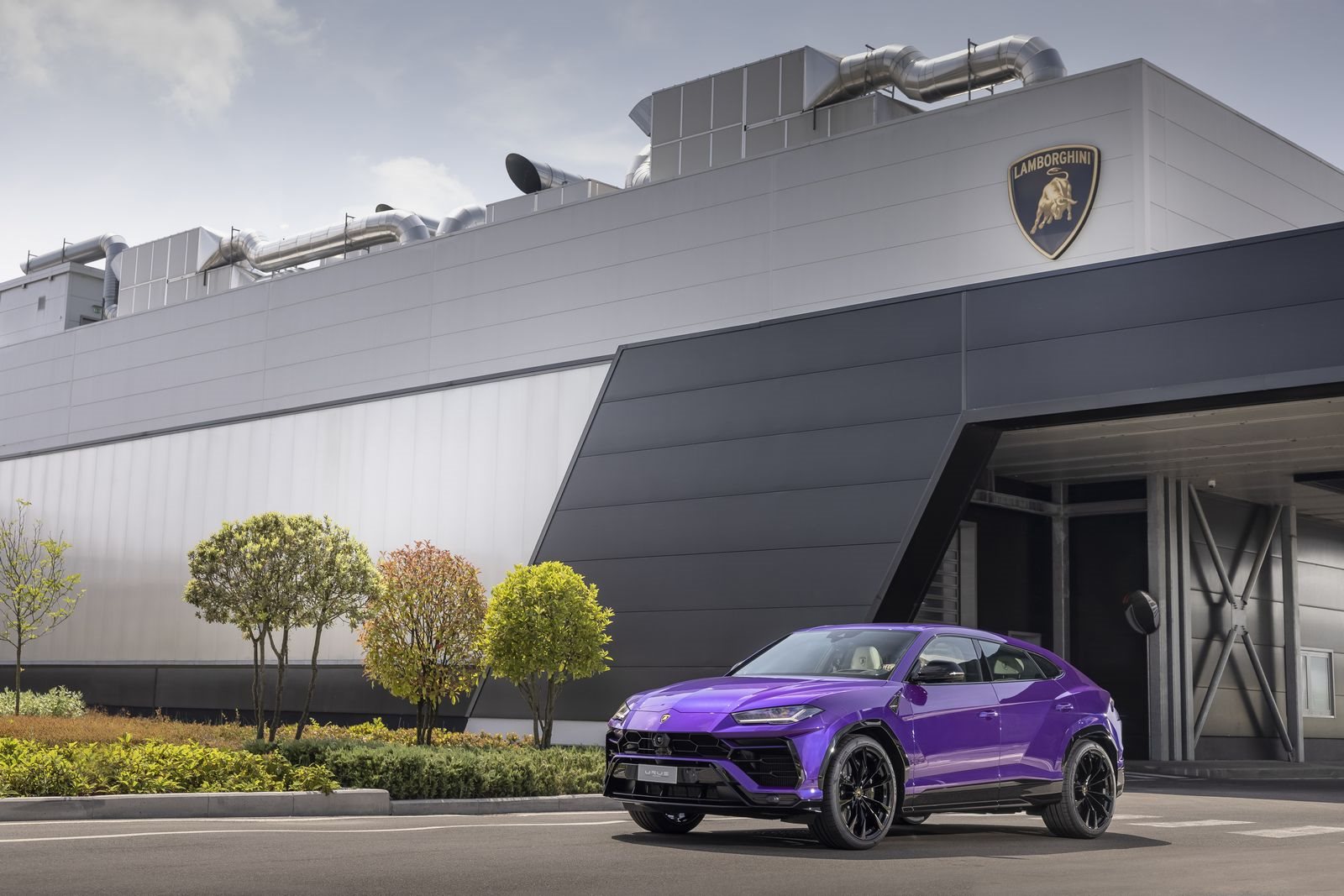LAMBORGHINI URUS CELEBRA 20.000 EXEMPLARES VENDIDOS EM 4 ANOS, foto 20