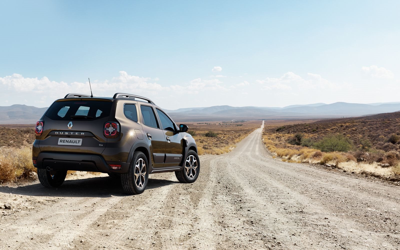 RENAULT DUSTER RECEBE NOVA CENTRAL MULTIMÍDIA DISPLAY LINK WIRELESS, foto 3
