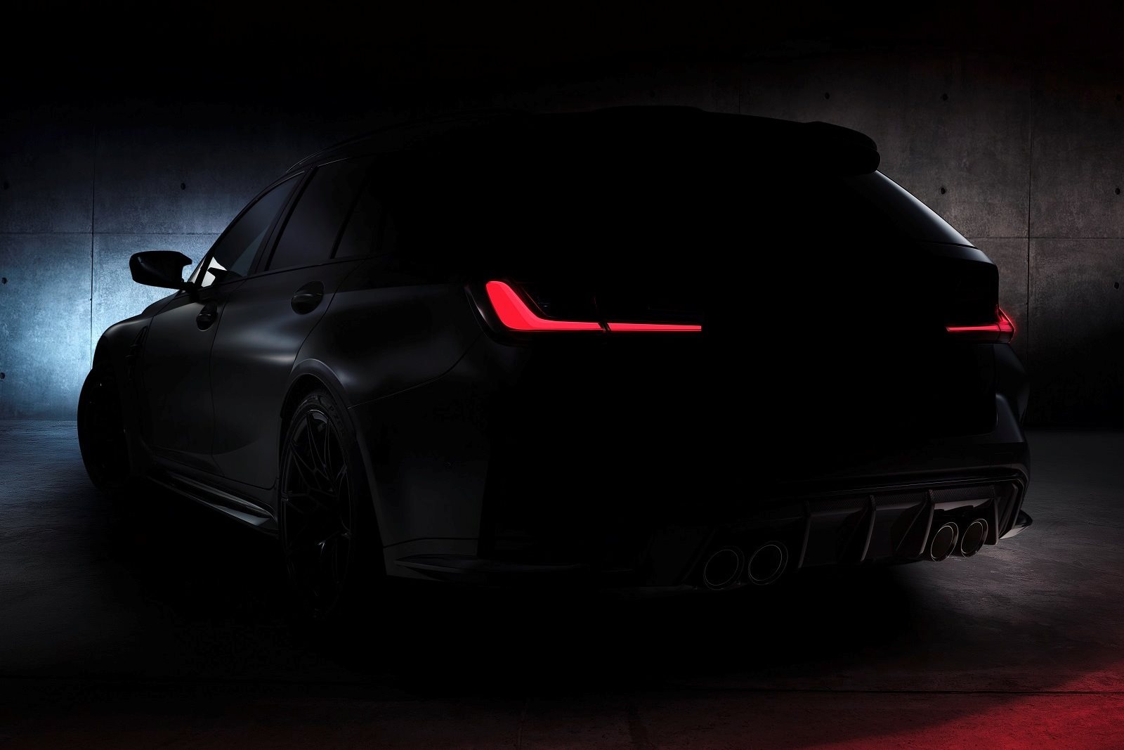 BMW M3 TOURING SERÁ REVELADO NO FESTIVAL DA VELOCIDADE DE GOODWOOD PARA CELEBRAR O 50º ANIVERSÁRIO DA BMW M, foto 1