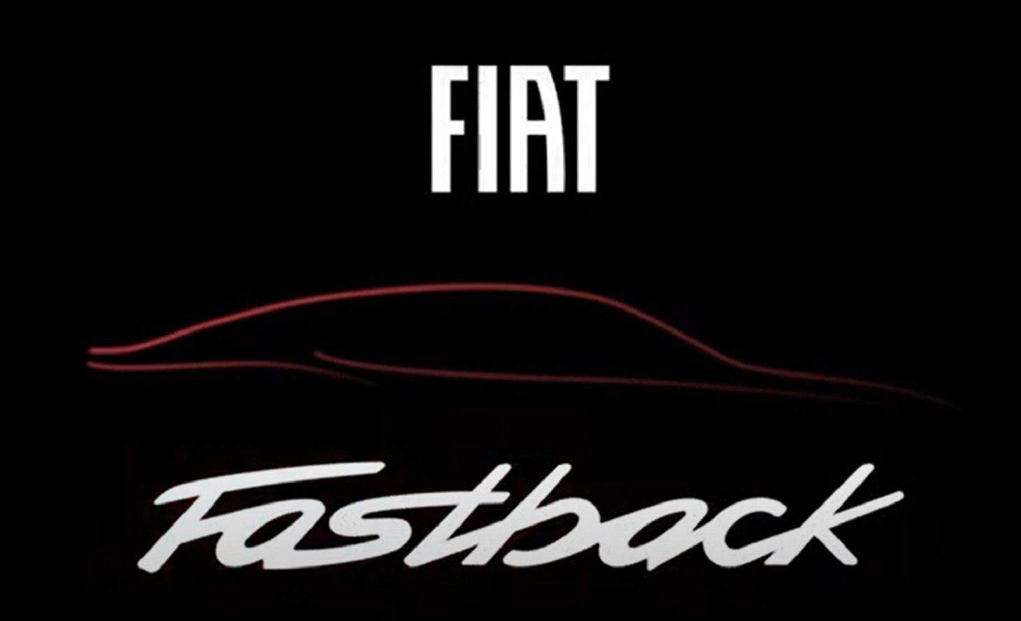 FASTBACK É O NOME DO NOVO SUV COUPE DA FIAT, foto 1